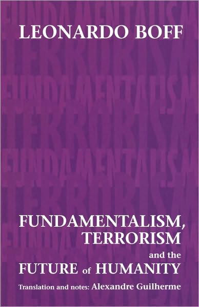 Cover for Spck · Fundamentalism (Paperback Book) (2006)