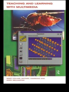 Cover for Janet Collins · Teaching and Learning with Multimedia (Paperback Bog) (1997)