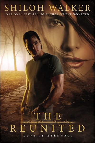 Cover for Shiloh Walker · The Reunited (Paperback Book) (2013)