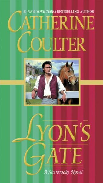 Cover for Catherine Coulter · Lyon's Gate (Bride Series) (Paperback Book) [First edition] (2005)