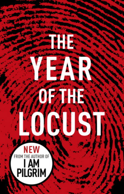 Cover for Terry Hayes · The Year of the Locust (Paperback Bog) (2023)