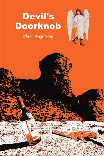 Cover for Chris Angstrom · Devil's Doorknob (Paperback Book) (2000)