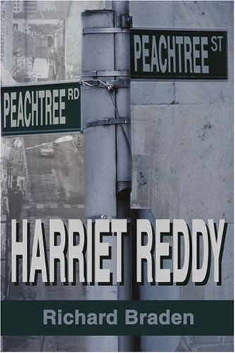 Cover for Richard Braden · Harriet Reddy (Paperback Book) (2002)