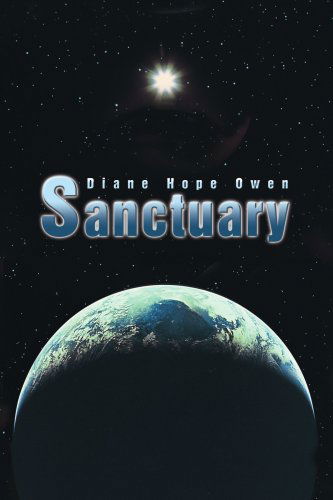 Cover for Diane Owen · Sanctuary (Pocketbok) (2005)