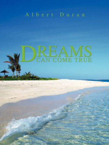 Cover for Albert Duran · Dreams Can Come True (Paperback Book) (2008)