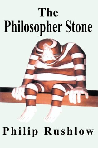 Cover for Philip Rushlow · The Philosopher Stone (Innbunden bok) (2000)