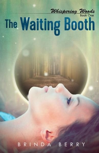 Cover for Brinda Berry · The Waiting Booth (Whispering Woods) (Volume 1) (Paperback Book) (2014)