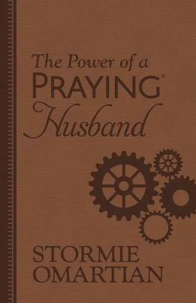 Cover for Stormie Omartian · The Power of a Praying® Husband (Imitation Leather Bo) (2022)