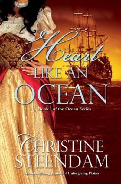 Christine Steendam · Heart Like an Ocean (Paperback Book) (2016)