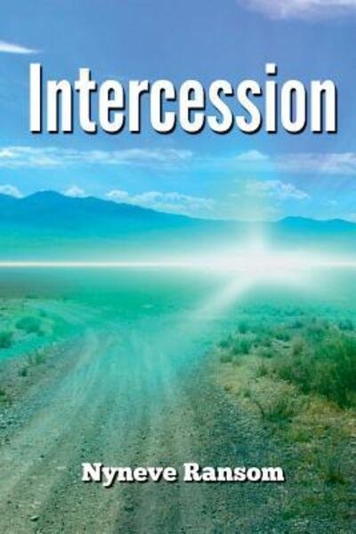 Cover for Nyneve Ransom · Intercession (Paperback Bog) (2016)
