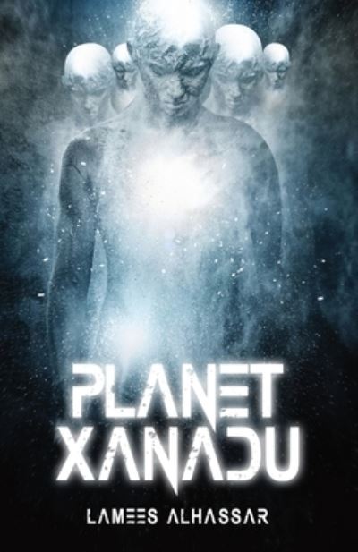 Cover for Lamees Alhassar · Planet Xanadu (Paperback Book) (2021)