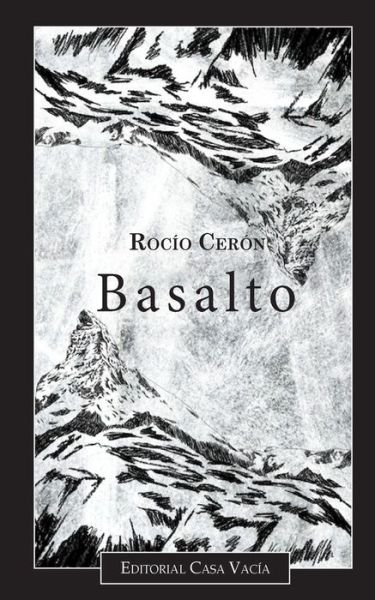 Rocio Ceron · Basalto (Paperback Book) (2024)