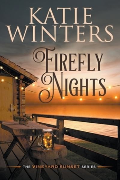 Katie Winters · Firefly Nights (Paperback Book) (2020)