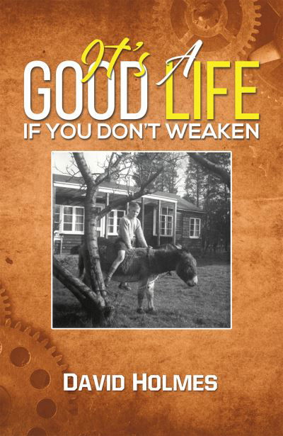 It's a Good Life If You Don't Weaken - David Holmes - Boeken - Austin Macauley Publishers - 9781398442979 - 5 januari 2024