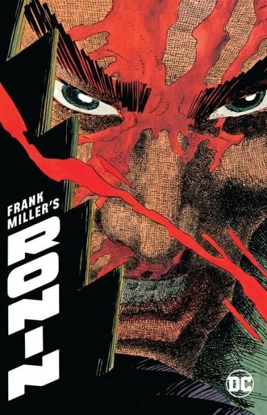 Frank Miller's Ronin - Frank Miller - Livros - DC Comics - 9781401290979 - 21 de maio de 2019