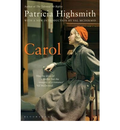 Carol - Patricia Highsmith - Böcker - Bloomsbury Publishing PLC - 9781408808979 - 7 juni 2010