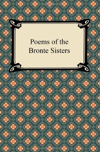 Cover for Charlotte Bronte · Poems of the Bronte Sisters (Paperback Bog) (2012)