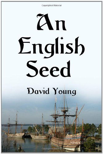 Cover for David Young · An English Seed (Paperback Book) (2012)