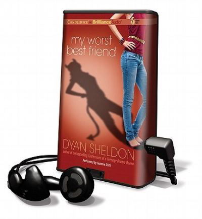 Cover for Dyan Sheldon · My Worst Best Friend (N/A) (2010)