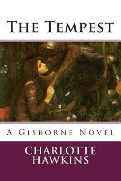 Cover for Charlotte Hawkins · The Tempest: a Guy of Gisborne Story (Paperback Book) (2010)