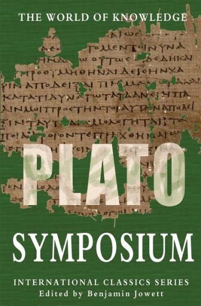 Symposium - Plato - Livros - Createspace Independent Publishing Platf - 9781461025979 - 30 de março de 2011