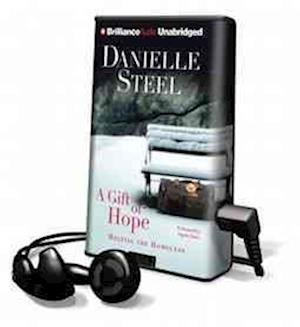 Cover for Danielle Steel · A Gift of Hope (N/A) (2012)