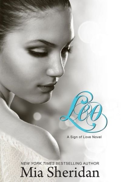 Cover for Mia Sheridan · Leo (Pocketbok) (2013)