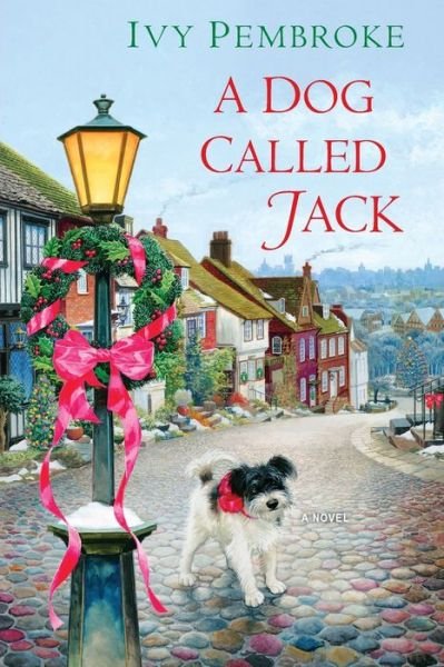 Cover for Ivy Pembroke · A Dog Called Jack (Paperback Book) (2019)