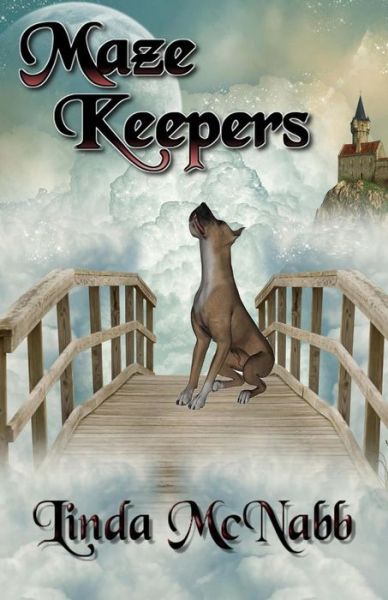 Cover for Linda McNabb · Maze Keepers (Paperback Book) (2014)