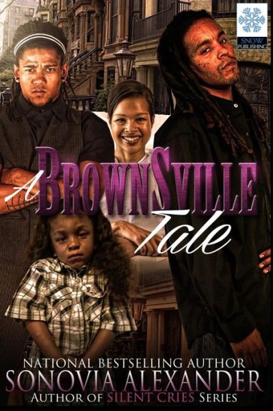 Cover for Sonovia Alexander · A Brownsville Tale (Volume 1) (Paperback Book) (2014)