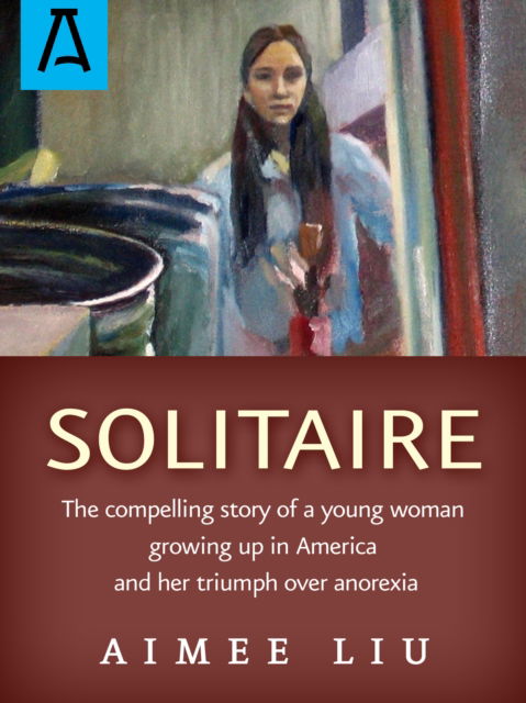 Cover for Aimee Liu · Solitaire (Paperback Book) (2016)