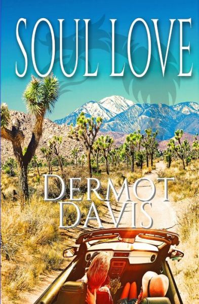 Soul Love - Dermot Davis - Książki - Createspace Independent Publishing Platf - 9781519519979 - 24 listopada 2015