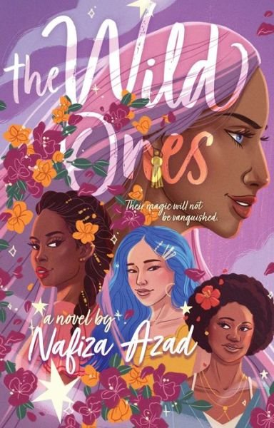 Cover for Nafiza Azad · The Wild Ones (Paperback Book) [Reprint edition] (2022)