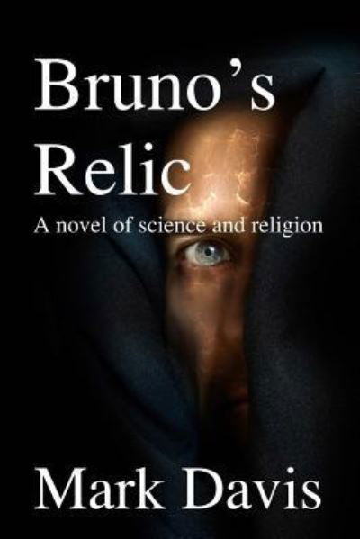 Cover for Mark Davis · Bruno's Relic (Paperback Book) (2017)