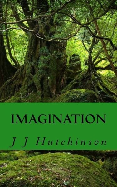 Cover for MR J J Hutchinson · Imagi-Nation (Paperback Bog) (2016)