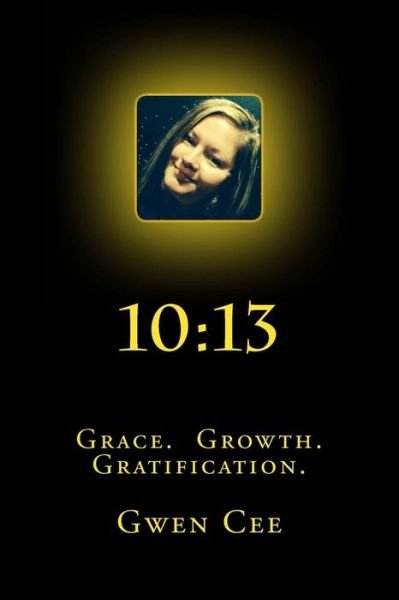 Cover for Gwen Cee · 10 (Paperback Book) (2017)