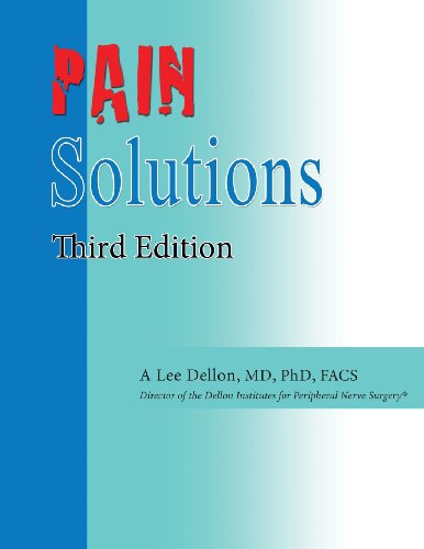 Cover for A. Lee Dellon · Pain Solutions (Paperback Book) (2007)