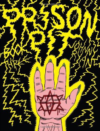 Cover for Johnny Ryan · Prison Pit Book Three (Taschenbuch) (2011)