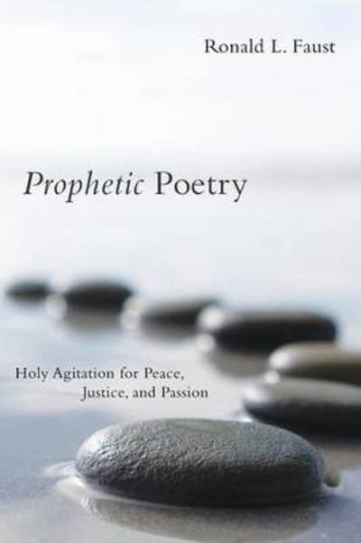 Cover for Ronald L Faust · Prophetic Poetry (Paperback Book) (2010)