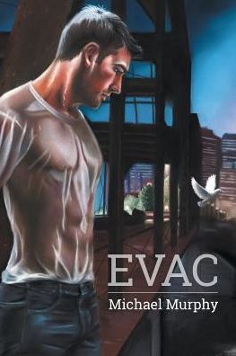 Cover for Michael Murphy · Evac (Paperback Book) (2015)