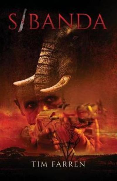 Cover for Tim Farren · Sibanda (Paperback Book) (2017)