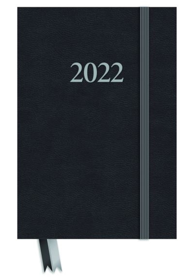 Cover for Church Publishing · 2022 Desk Diary (Calendar) (2021)