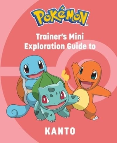 Cover for Insight Editions · Pokémon (Bog) (2023)