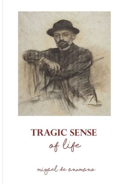 Cover for Miguel de Unamuno · Tragic Sense Of Life (Paperback Book) (2020)