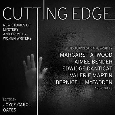Cutting Edge - Joyce Carol Oates - Música - HIGHBRIDGE AUDIO - 9781665122979 - 5 de noviembre de 2019
