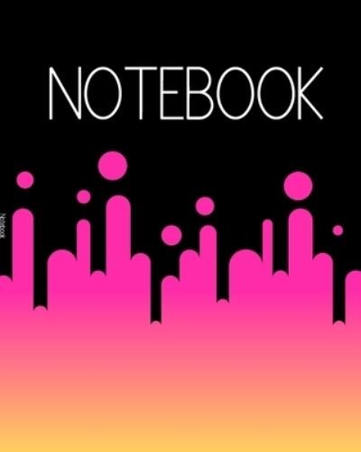 Notebook - Sule - Books - Independently Published - 9781687816979 - August 22, 2019