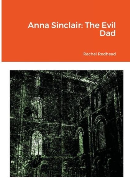 Cover for Rachel Redhead · Anna Sinclair (Taschenbuch) (2020)