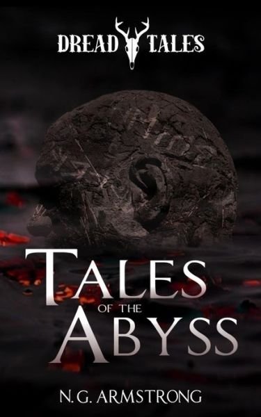 Cover for N G Armstrong · Tales of the Abyss (Paperback Bog) (2018)