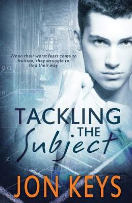 Cover for Jon Keys · Tackling the Subject (Paperback Book) (2017)