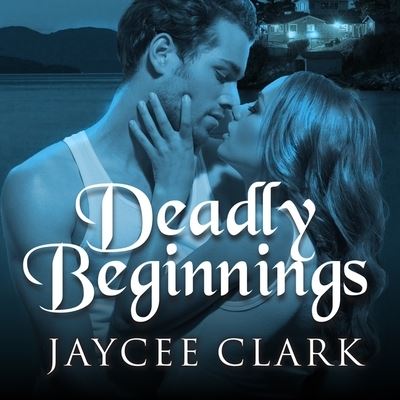 Cover for Jaycee Clark · Deadly Beginnings (CD) (2016)